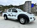 Galeriden Isuzu D-Max 2.5 4x2 2017 Model Rize