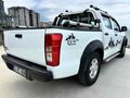Galeriden Isuzu D-Max 2.5 4x2 2017 Model Rize