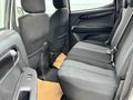 Galeriden Isuzu D-Max 2.5 4x2 2017 Model Rize