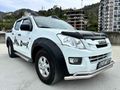 Galeriden Isuzu D-Max 2.5 4x2 2017 Model Rize