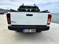 Galeriden Isuzu D-Max 2.5 4x2 2017 Model Rize