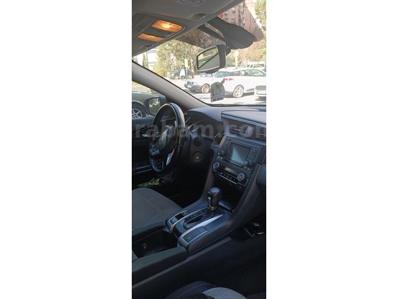Sahibinden Honda Civic 1.6i VTEC Eco Elegance 2017 Model