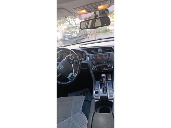 Sahibinden Honda Civic 1.6i VTEC Eco Elegance 2017 Model