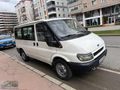 GÜVEN OTOMOTİVDEN 5+1 TRANSİT 300S ALÇAK TAVAN