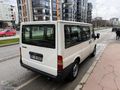 GÜVEN OTOMOTİVDEN 5+1 TRANSİT 300S ALÇAK TAVAN