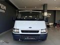 GÜVEN OTOMOTİVDEN 5+1 TRANSİT 300S ALÇAK TAVAN