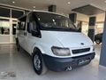 GÜVEN OTOMOTİVDEN 5+1 TRANSİT 300S ALÇAK TAVAN