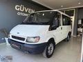 GÜVEN OTOMOTİVDEN 5+1 TRANSİT 300S ALÇAK TAVAN