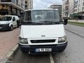 GÜVEN OTOMOTİVDEN 5+1 TRANSİT 300S ALÇAK TAVAN