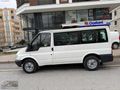 GÜVEN OTOMOTİVDEN 5+1 TRANSİT 300S ALÇAK TAVAN