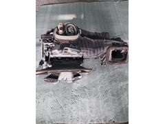 AUDİ A3 2006 ÇIKMA ORİJİNAL KALORİFER KAZANI    05435439694    