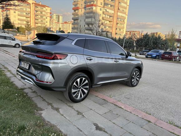 Dahibinden hatasız orjinal2025 Model 