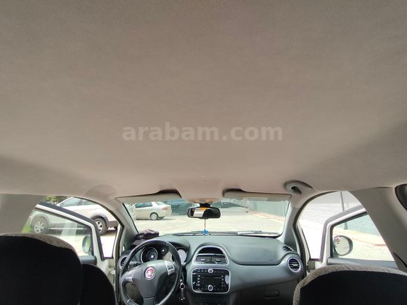 Sahibinden Fiat Punto EVO 1.4 Active 2011 Model 