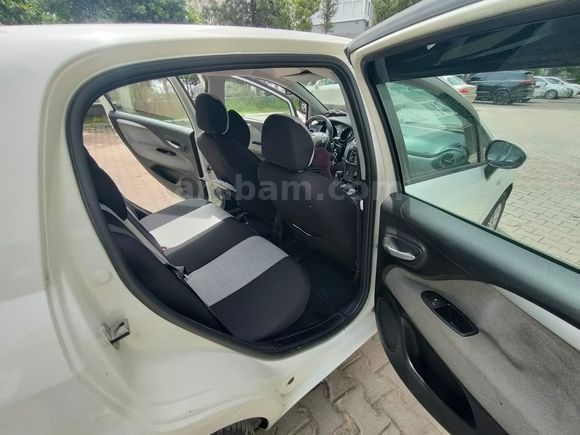 Sahibinden Fiat Punto EVO 1.4 Active 2011 Model 