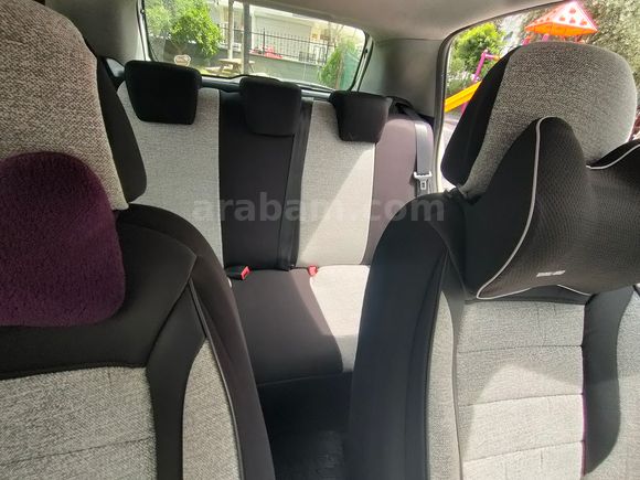 Sahibinden Fiat Punto EVO 1.4 Active 2011 Model 