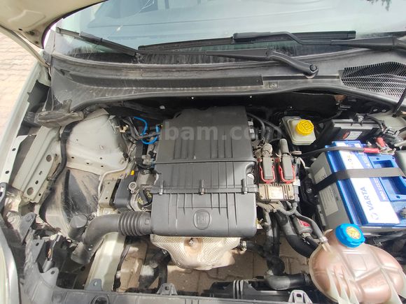 Sahibinden Fiat Punto EVO 1.4 Active 2011 Model 