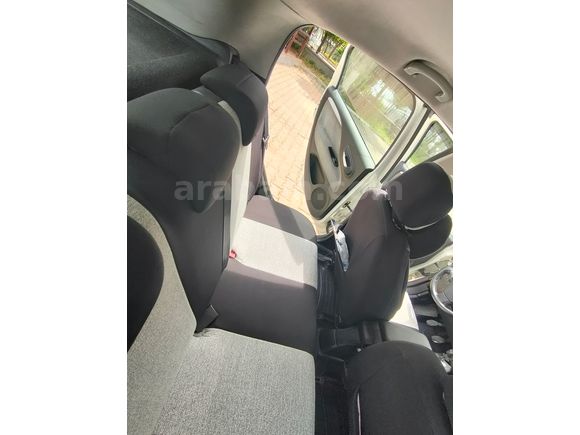 Sahibinden Fiat Punto EVO 1.4 Active 2011 Model 