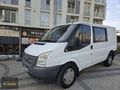 AİLE + TİCARET TEK ARAÇTA | FULL BAKIMLI TRANSİT 300S
