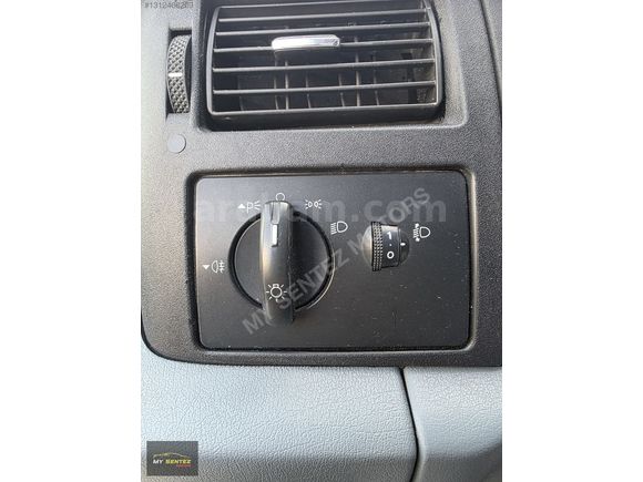 AİLE + TİCARET TEK ARAÇTA | FULL BAKIMLI TRANSİT 300S