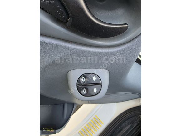 AİLE + TİCARET TEK ARAÇTA | FULL BAKIMLI TRANSİT 300S