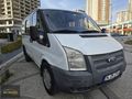 AİLE + TİCARET TEK ARAÇTA | FULL BAKIMLI TRANSİT 300S