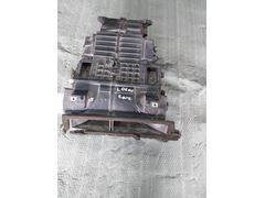 DACİA LOGAN 2012 ÇIKMA ORİJİNAL KALORİFER KAZANI   05435439694  