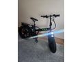 Sahibinden Elektrikli Araçlar Scooter Volta