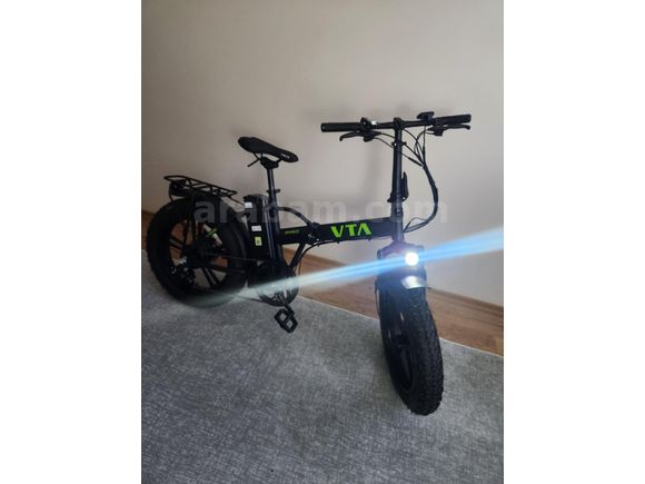 Sahibinden Elektrikli Araçlar Scooter Volta