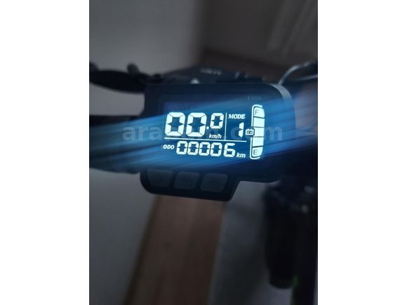 Sahibinden Elektrikli Araçlar Scooter Volta