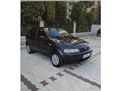 SAHİBİNDEN SIFIRLANMIŞ MOTOR, YENİ VİZELİ Fiat Palio 1.2 EL 2004 Model 