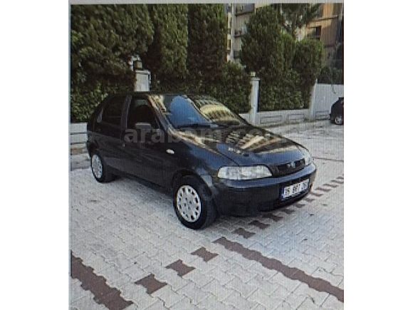 SAHİBİNDEN SIFIRLANMIŞ MOTOR, YENİ VİZELİ Fiat Palio 1.2 EL 2004 Model 