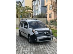 Sahibinden Renault Kangoo Multix 1.5 dCi Extreme 2016 Model 