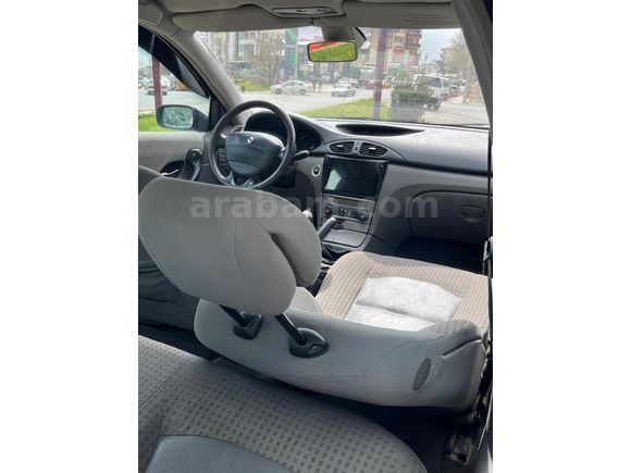 Sahibinden Renault Laguna 1.6 Expression 2005 Model  192.000 km Yeşil