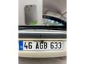 Sahibinden Renault Laguna 1.6 Expression 2005 Model  192.000 km Yeşil