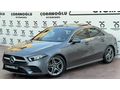 ÇOBANOĞLUN DAN A200 AMG OTOMATİK CAM TAVAN K.KARTINA12T 109.000K