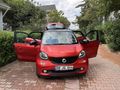 Sahibinden Smart ForFour 1.0 Proxy 2016 Model 