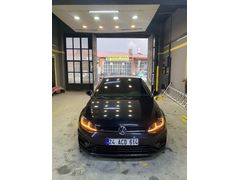 Sahibinden Volkswagen Golf 1.4 TSi Comfortline 2015 Model 