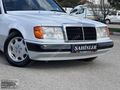 ŞAHİNLER'DEN-1986 MERCEDES E230 BAKIMLI