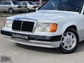ŞAHİNLER'DEN-1986 MERCEDES E230 BAKIMLI