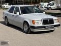 ŞAHİNLER'DEN-1986 MERCEDES E230 BAKIMLI