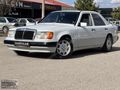 ŞAHİNLER'DEN-1986 MERCEDES E230 BAKIMLI
