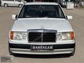 ŞAHİNLER'DEN-1986 MERCEDES E230 BAKIMLI