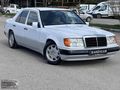 ŞAHİNLER'DEN-1986 MERCEDES E230 BAKIMLI