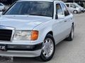 ŞAHİNLER'DEN-1986 MERCEDES E230 BAKIMLI