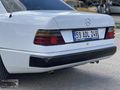 ŞAHİNLER'DEN-1986 MERCEDES E230 BAKIMLI