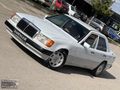ŞAHİNLER'DEN-1986 MERCEDES E230 BAKIMLI