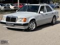 ŞAHİNLER'DEN-1986 MERCEDES E230 BAKIMLI
