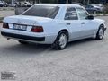 ŞAHİNLER'DEN-1986 MERCEDES E230 BAKIMLI