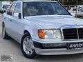 ŞAHİNLER'DEN-1986 MERCEDES E230 BAKIMLI