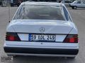 ŞAHİNLER'DEN-1986 MERCEDES E230 BAKIMLI